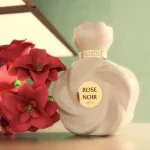 Rose Noir Eau de Parfum pour femme 75 ml