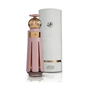 Ahmed Al Maghribi Ahl extrait de parfum unisexe