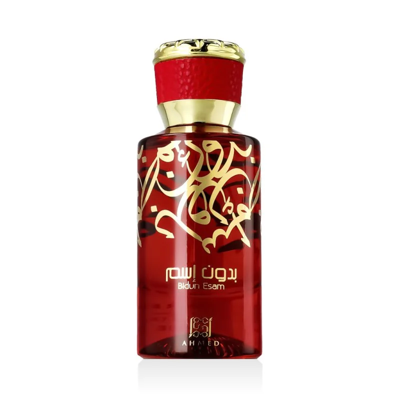 Bidun Esam Eau de Parfum unisexe 50 ml