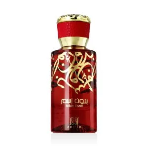Ahmed Al Maghribi Bidun Esam Eau de Parfum unisexe
