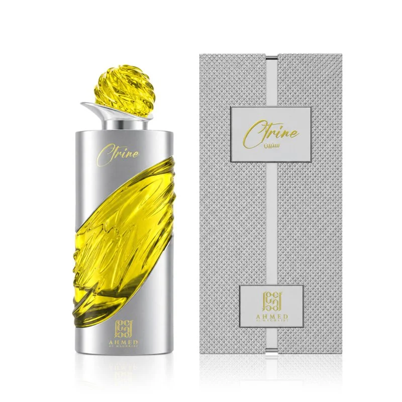 Ctrine extrait de parfum unisexe 100 ml