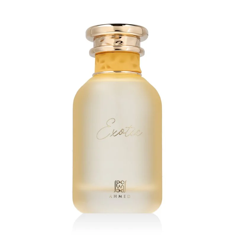 Exotic Eau de Parfum unisexe 100 ml