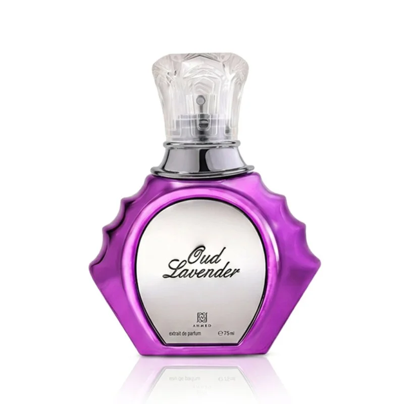 Oud Lavender extrait de parfum unisexe 75 ml