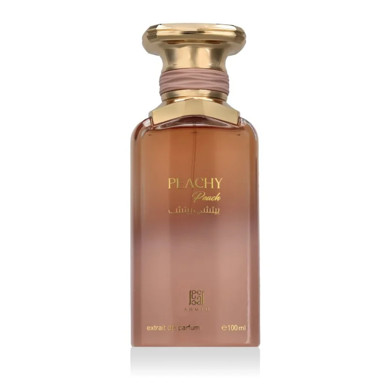 Peachy Peach extrait de parfum unisexe 100 ml