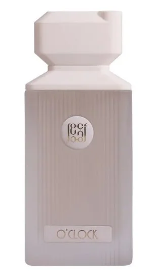 Ahmed Al Maghribi O´Clock U Extrait de Parfum