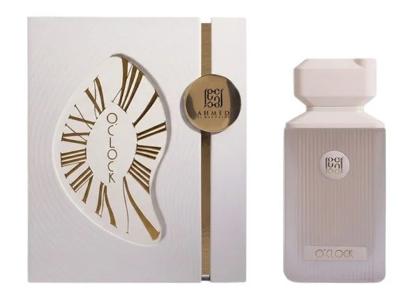 O´Clock U Extrait de Parfum 100 ml