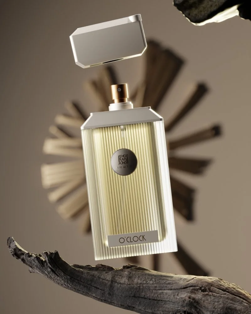 O´Clock U Extrait de Parfum 100 ml