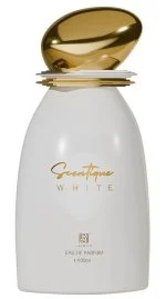 Scentique White U extrait de parfum 100 ml