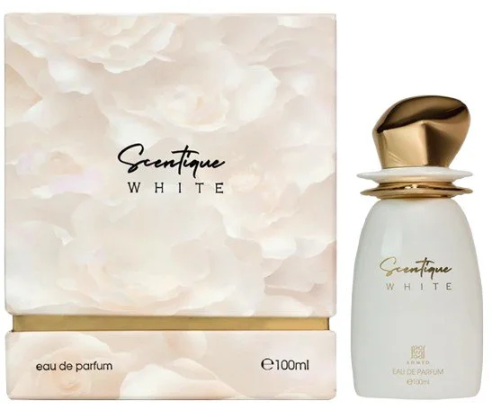 Scentique White U extrait de parfum 100 ml