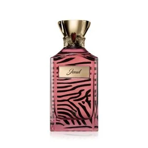 Ahmed Al Maghribi Joud extrait de parfum unisexe