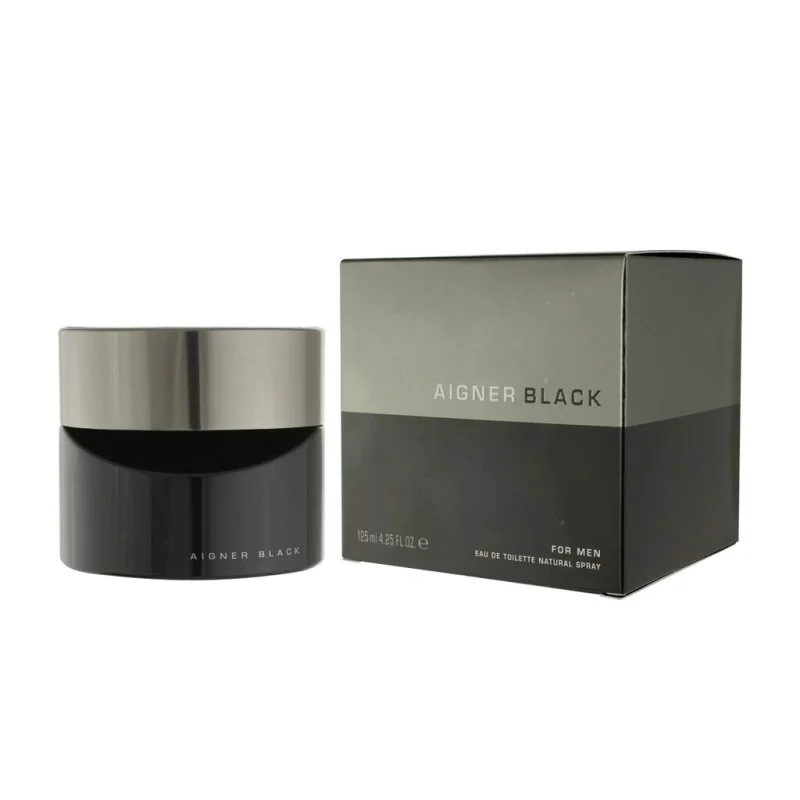 Black for Men eau de toilette pour homme 125 ml