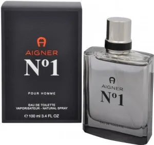 Aigner Aigner No.1 eau de toilette 30 ml pour homme