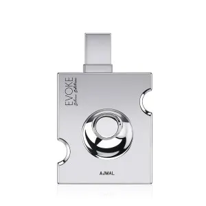 Ajmal Evoke Argent pour Lui 90 ml