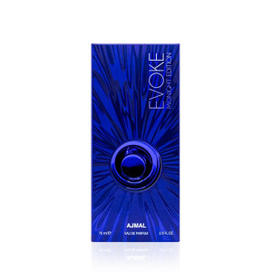 Ajmal Evoke Édition de Minuit 90 ml