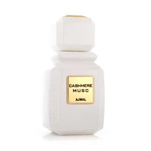Ajmal Cashmere Musk 100 ml
