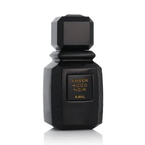 Ajmal Ajmal Amber Wood Noir eau de parfum unisexe