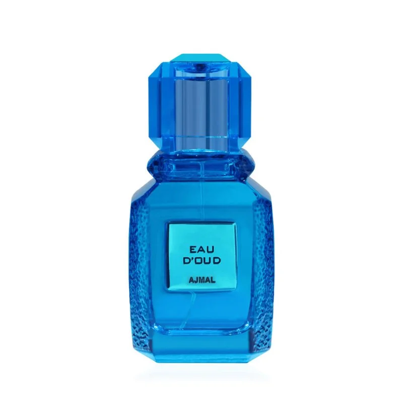 Ajmal Eau d'Oud eau de parfum unisexe
