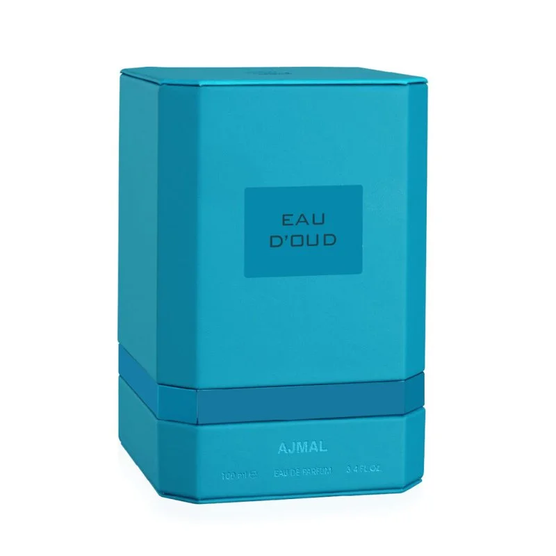 Ajmal Eau d'Oud eau de parfum unisexe