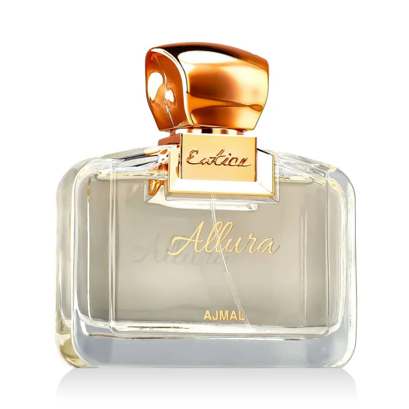 Ajmal Entice Allura eau de parfum pour femme
