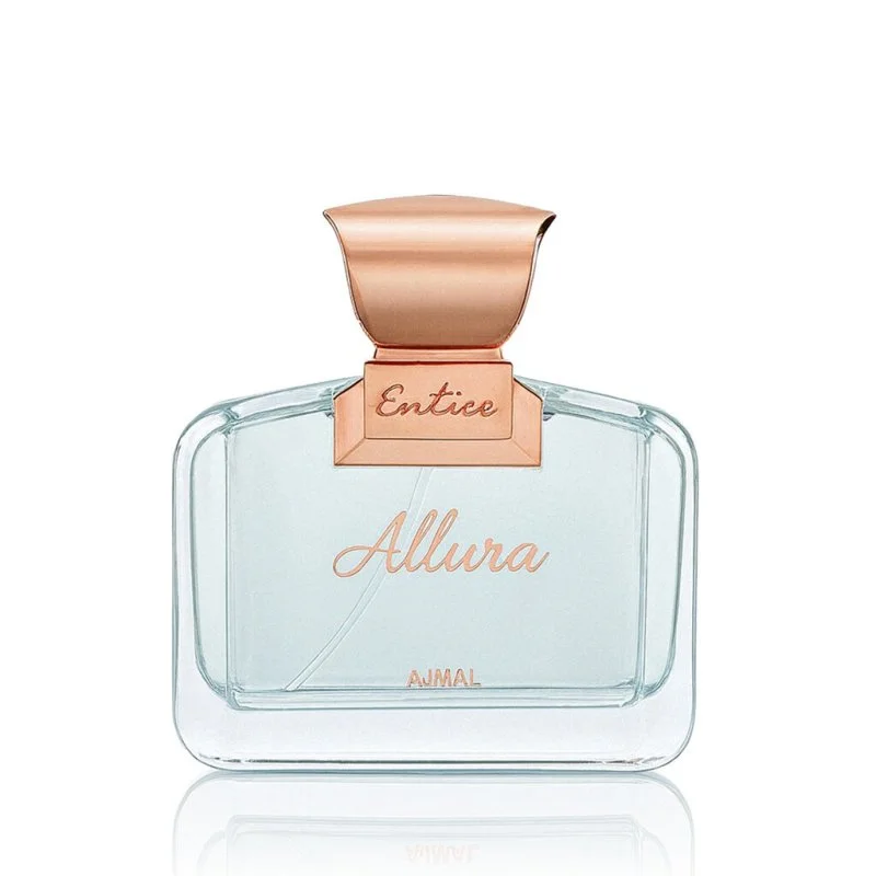 Ajmal Entice Allura eau de parfum pour femme