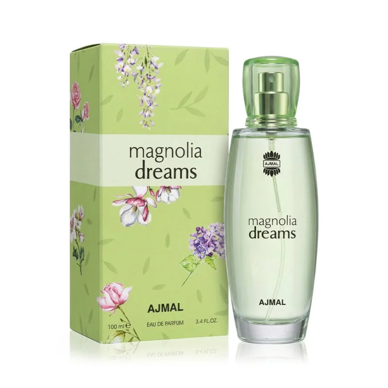 Ajmal Magnolia Dreams eau de parfum pour femme