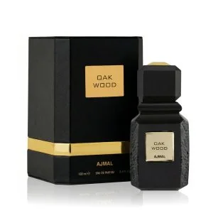 Ajmal Ajmal Oak Wood Eau de Parfum unisexe