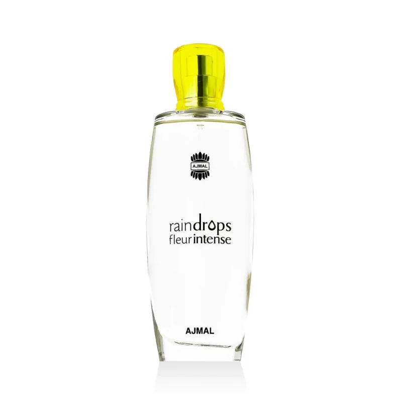 Ajmal Raindrops Fleur Intense Eau de Parfum pour femme