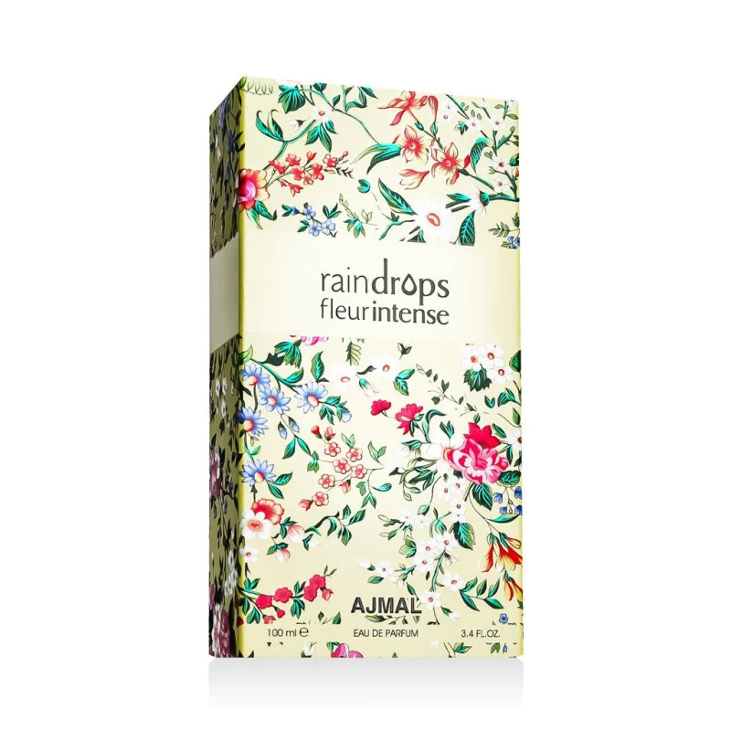 Ajmal Raindrops Fleur Intense Eau de Parfum pour femme
