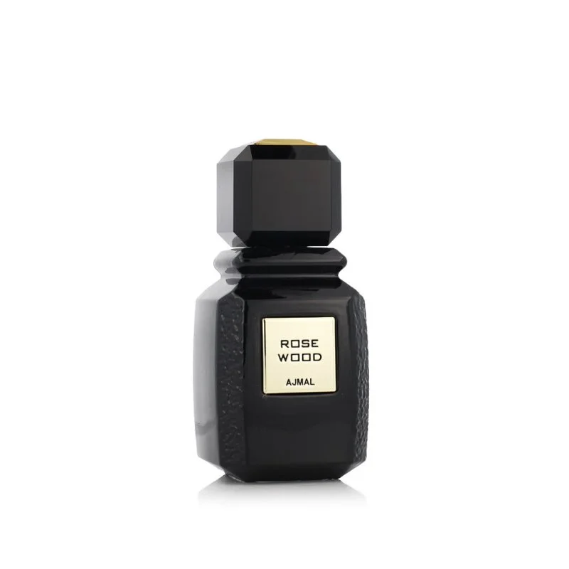 Ajmal Rose Wood Eau de Parfum unisexe