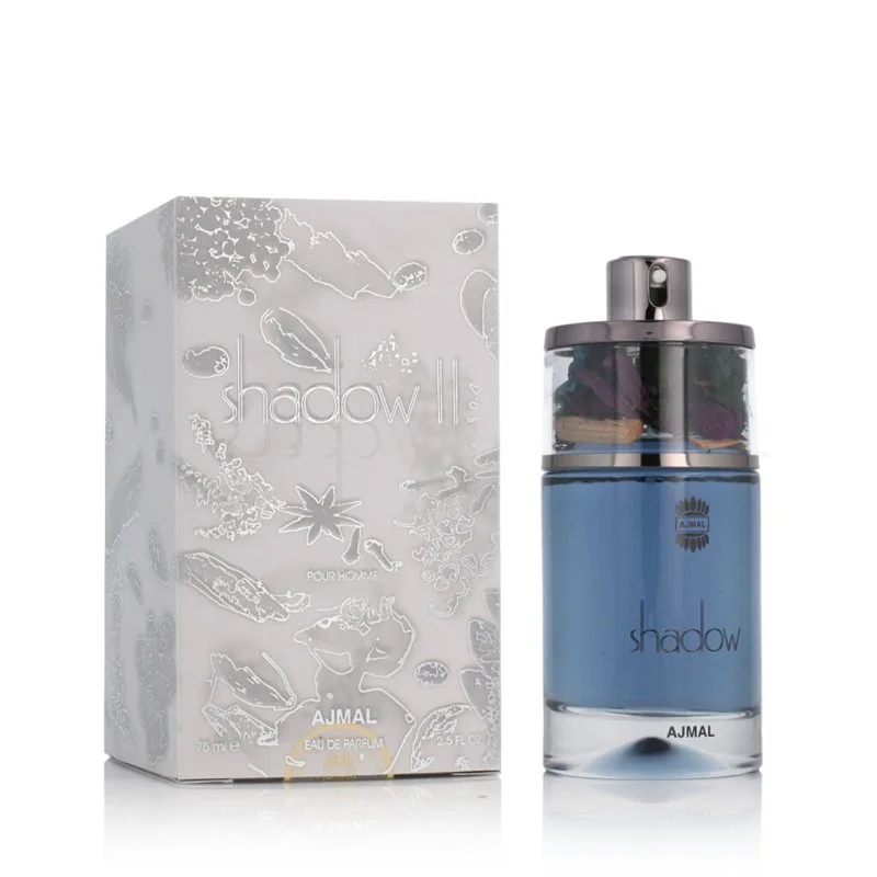 Ajmal Shadow II Pour Homme eau de parfum pour homme