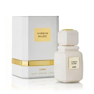 Ajmal Ajmal Virgin Musc eau de parfum unisexe