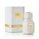 Virgin Musc eau de parfum unisexe 100 ml