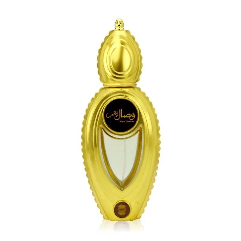 Ajmal Wisal Dhahab Eau de Parfum unisexe