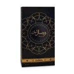 Ajmal Wisal Layl Eau de Parfum unisexe