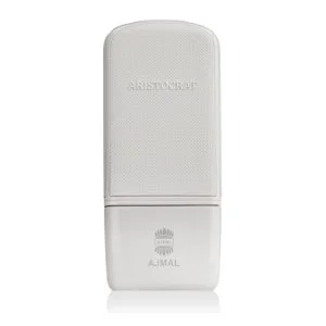Ajmal Aristocrat Blanche eau de parfum unisexe