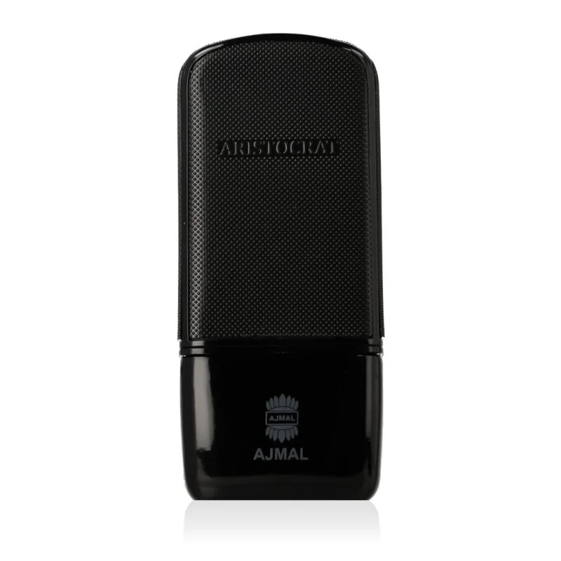 Aristocrat Noir eau de parfum unisexe 75 ml