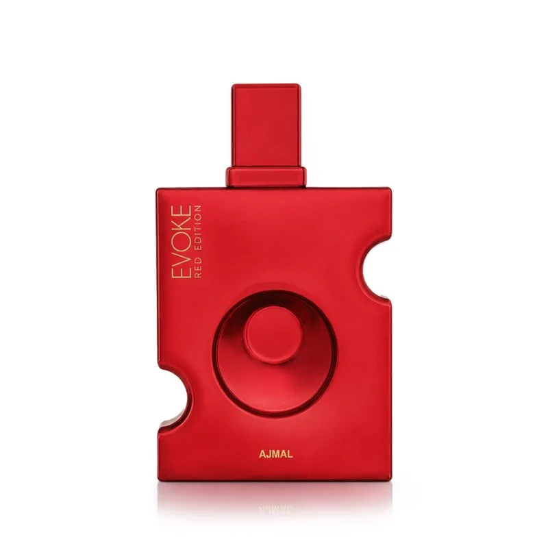 Evoke Red Edition Him eau de parfum pour homme 90 ml