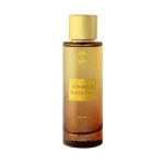 Amber Santal spray pour cheveux unisexe 100 ml