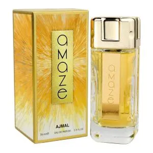 Ajmal Amaze pour Elle 75 ml