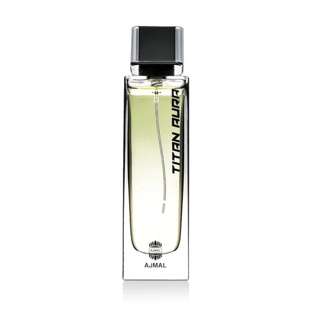 Ajmal Titan Aura 100 ml