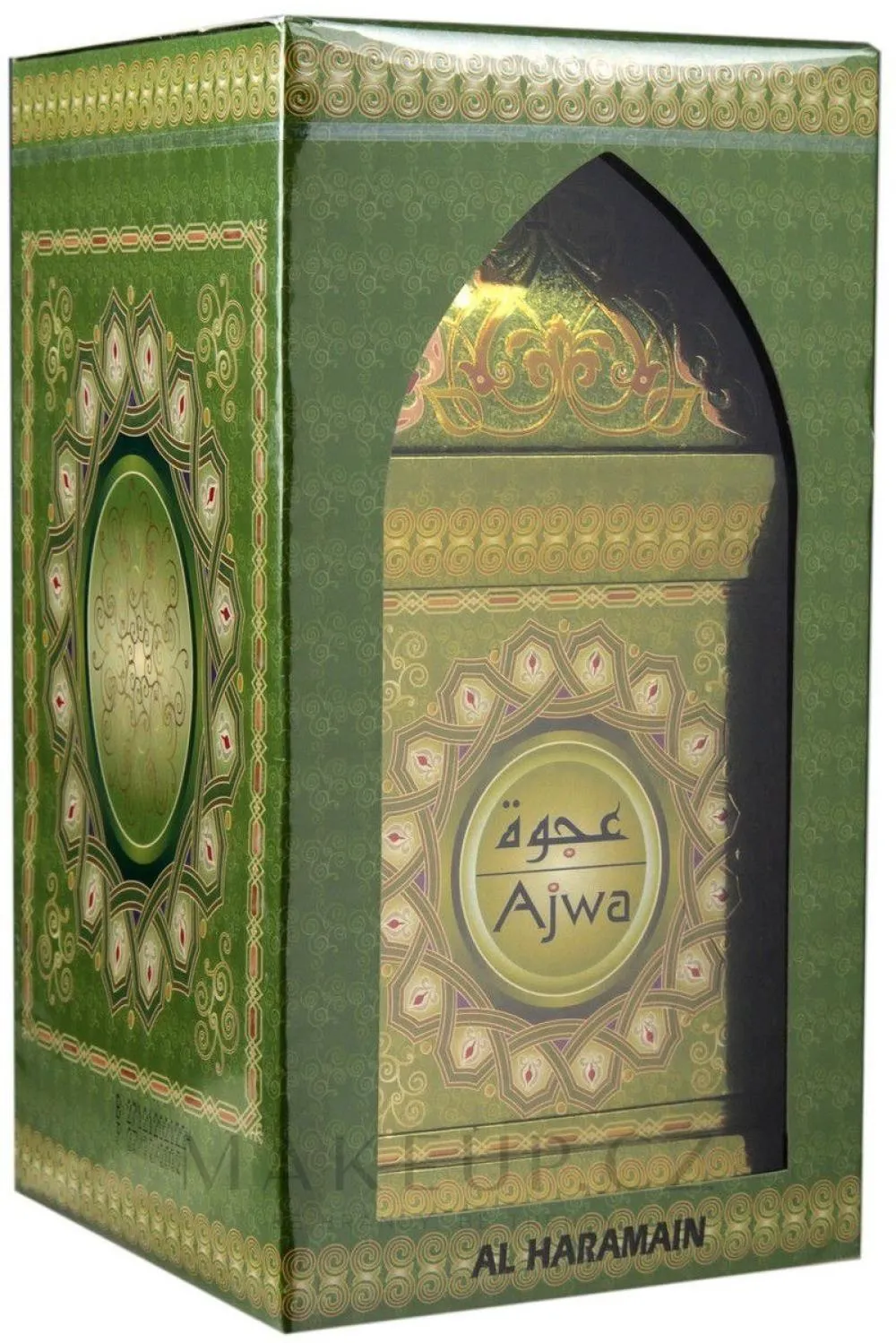 Ajwa Vaporisateur (80 ml)
