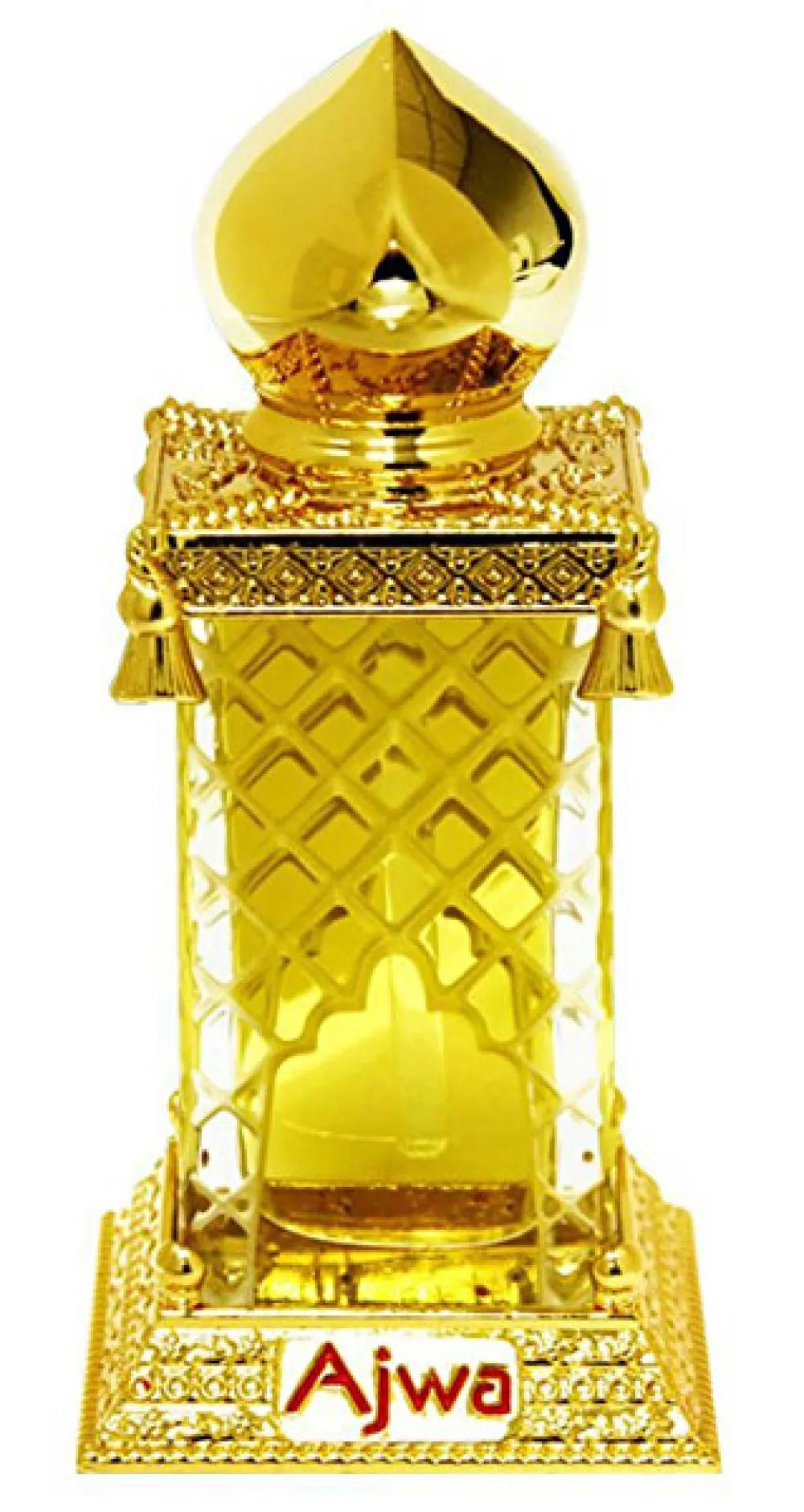 Ajwa Vaporisateur (80 ml) 30 déballé