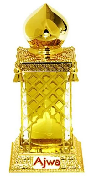 Al Haramain Ajwa Vaporisateur (80 ml)