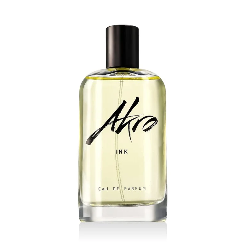 Ink eau de parfum unisexe 100 ml