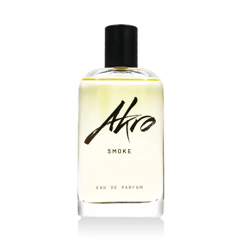 Smoke Eau de Parfum unisexe 100 ml