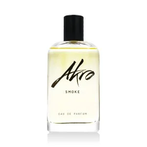 Akro Smoke Eau de Parfum unisexe