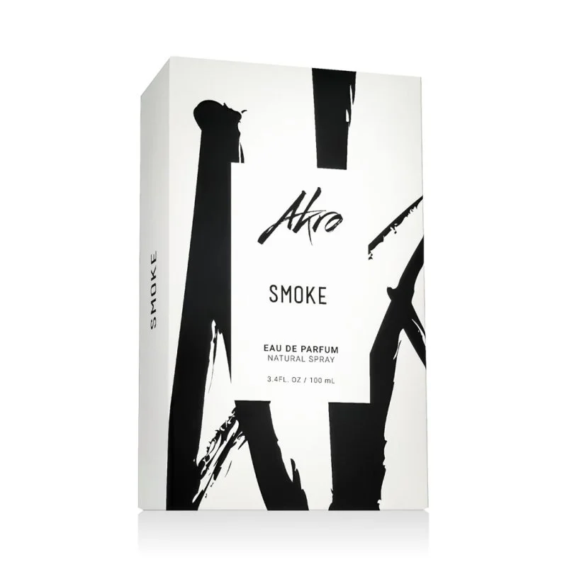 Smoke Eau de Parfum unisexe 100 ml