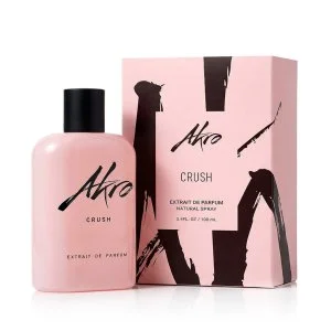 Akro Crush extrait de parfum unisexe