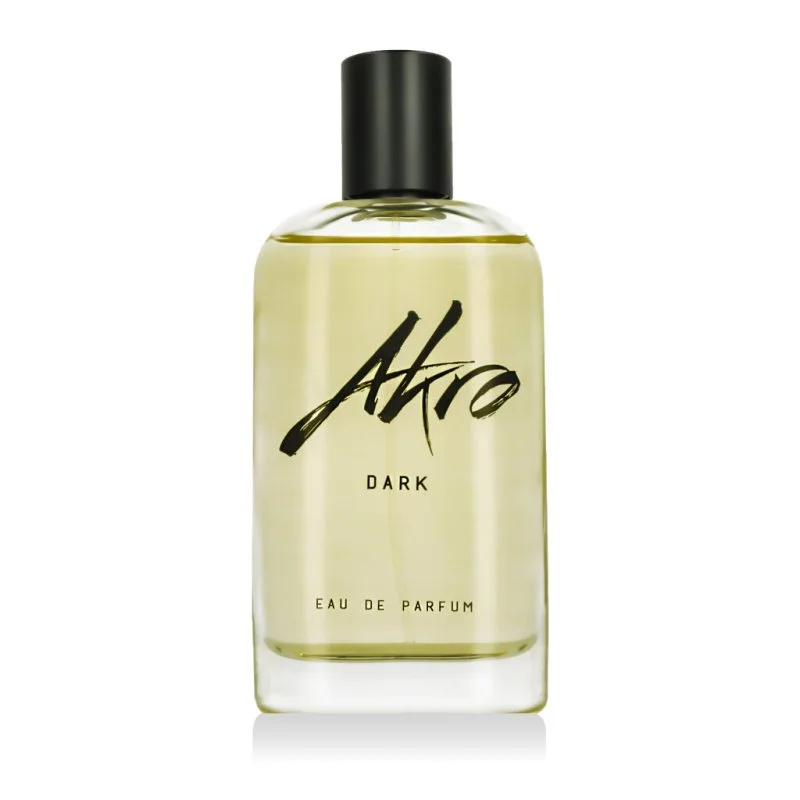 Dark eau de parfum unisexe 100 ml