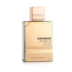 Amber Oud Black Edition eau de parfum unisexe 60 ml